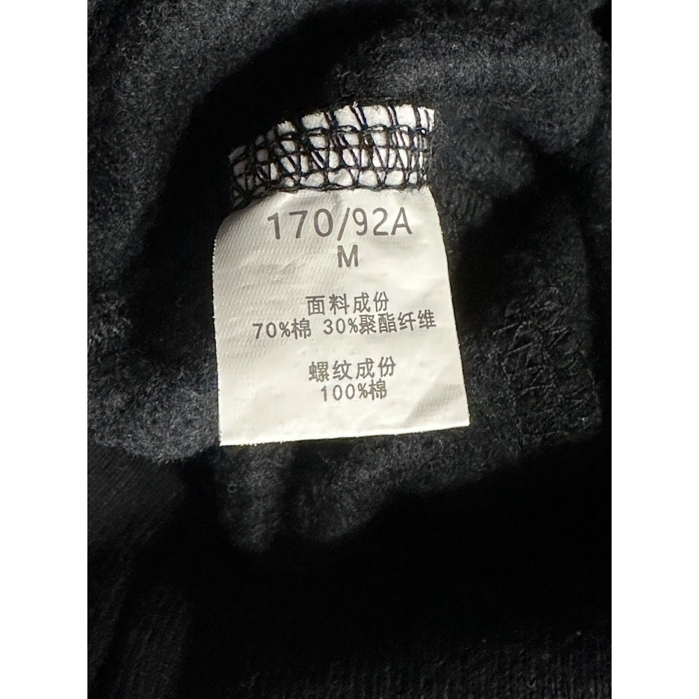 Initial D Men's Black Long Sleeve Hoodie AE86-GT86 - Size M - Picture 6 of 11